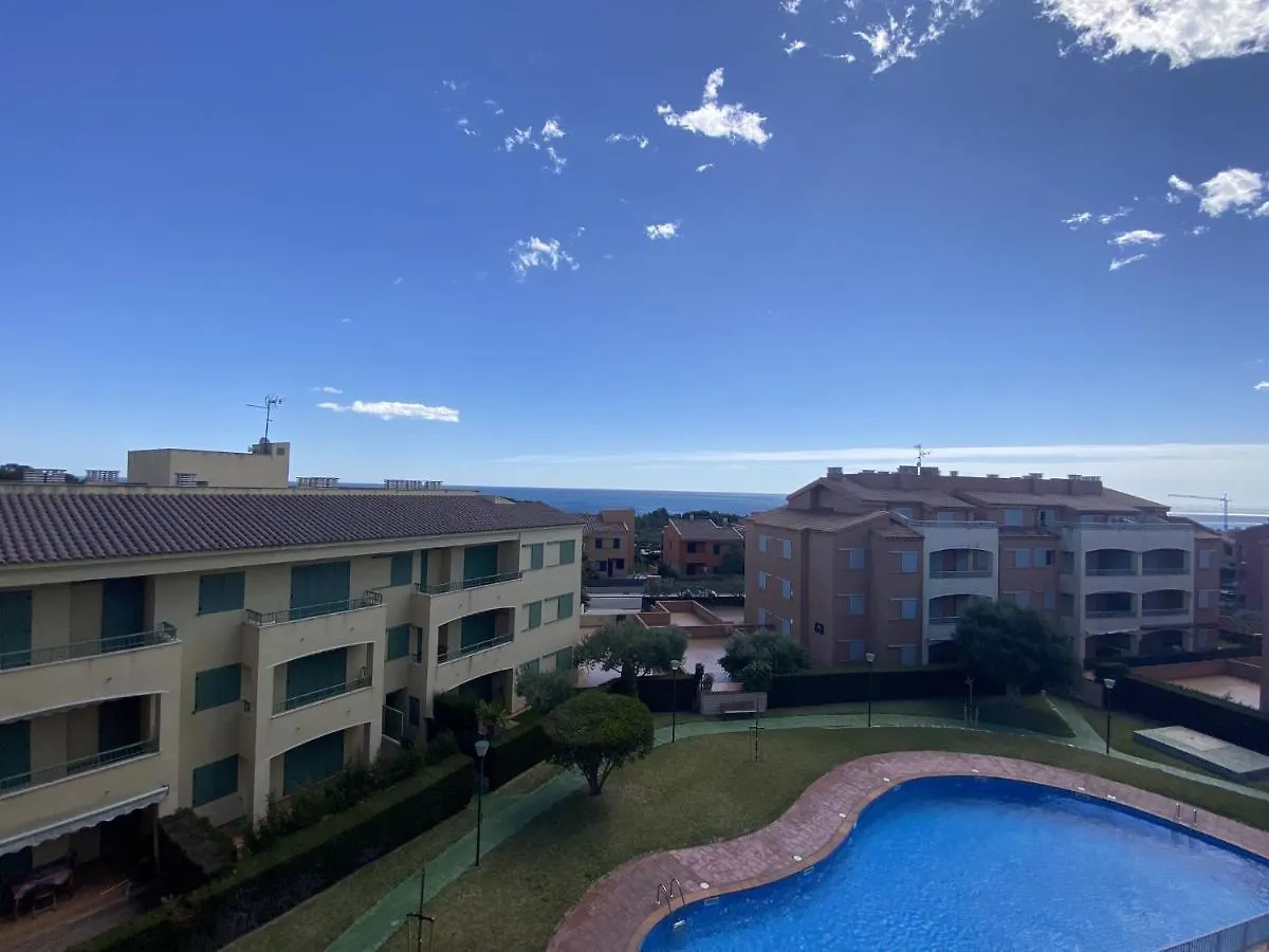 Apartmán Encantador Duplex Msj 85 Calafat