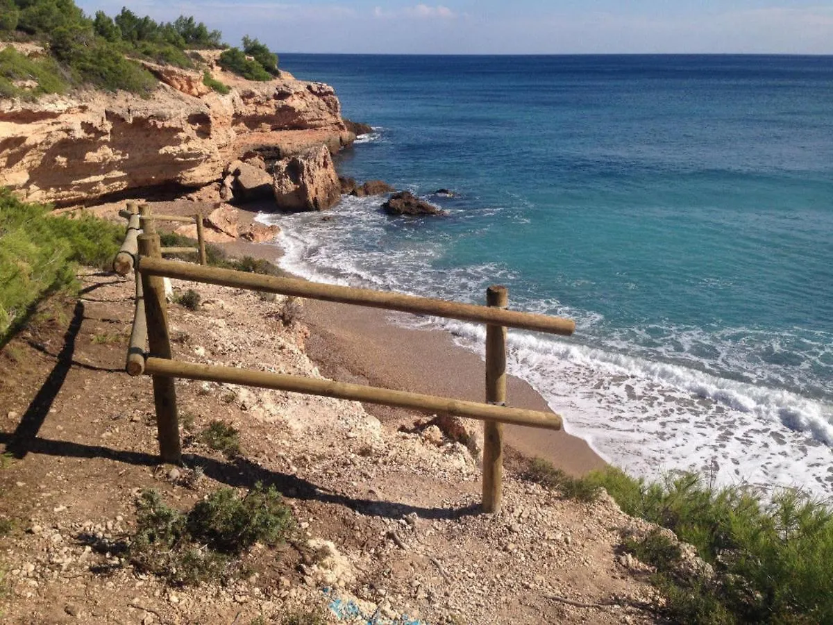 Encantador Duplex Msj 85 Calafat
