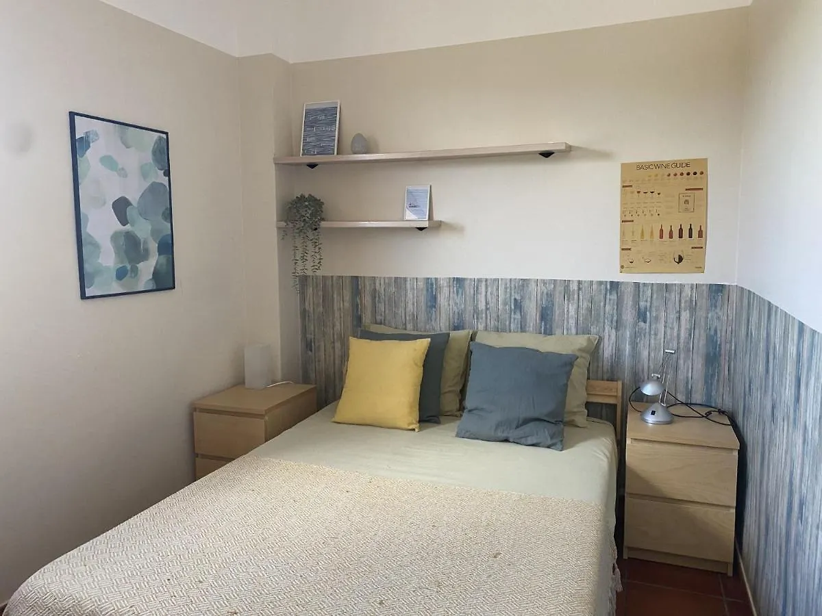 Encantador Duplex Msj 85 Calafat Apartmán