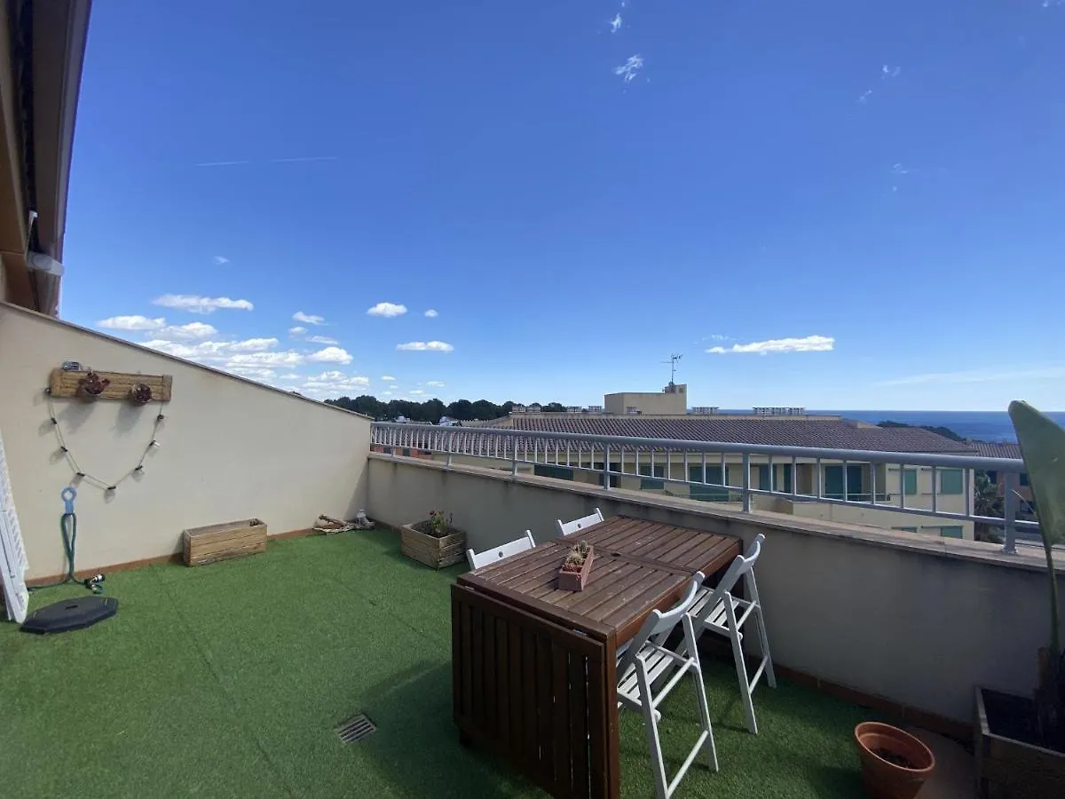 Encantador Duplex Msj 85 Calafat 0*,  Spain