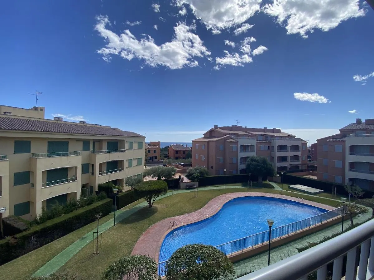 Encantador Duplex Msj 85 Calafat