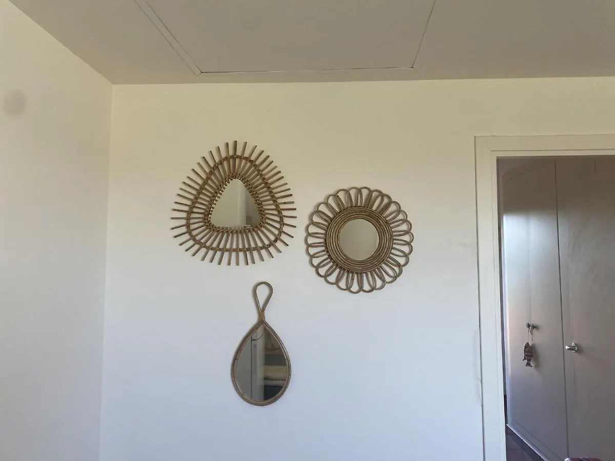 Encantador Duplex Msj 85 Calafat