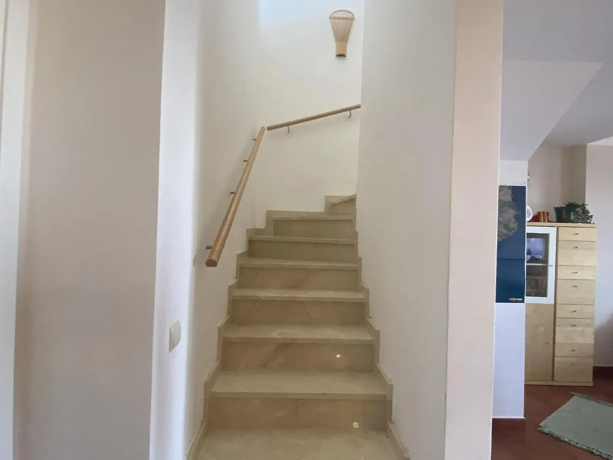 Encantador Duplex Msj 85 Calafat 0*,  Spain