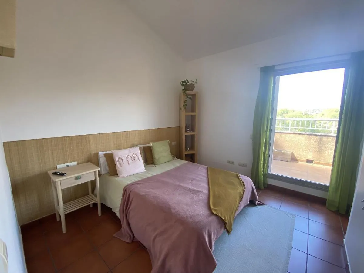 Apartment Encantador Duplex Msj 85 Calafat