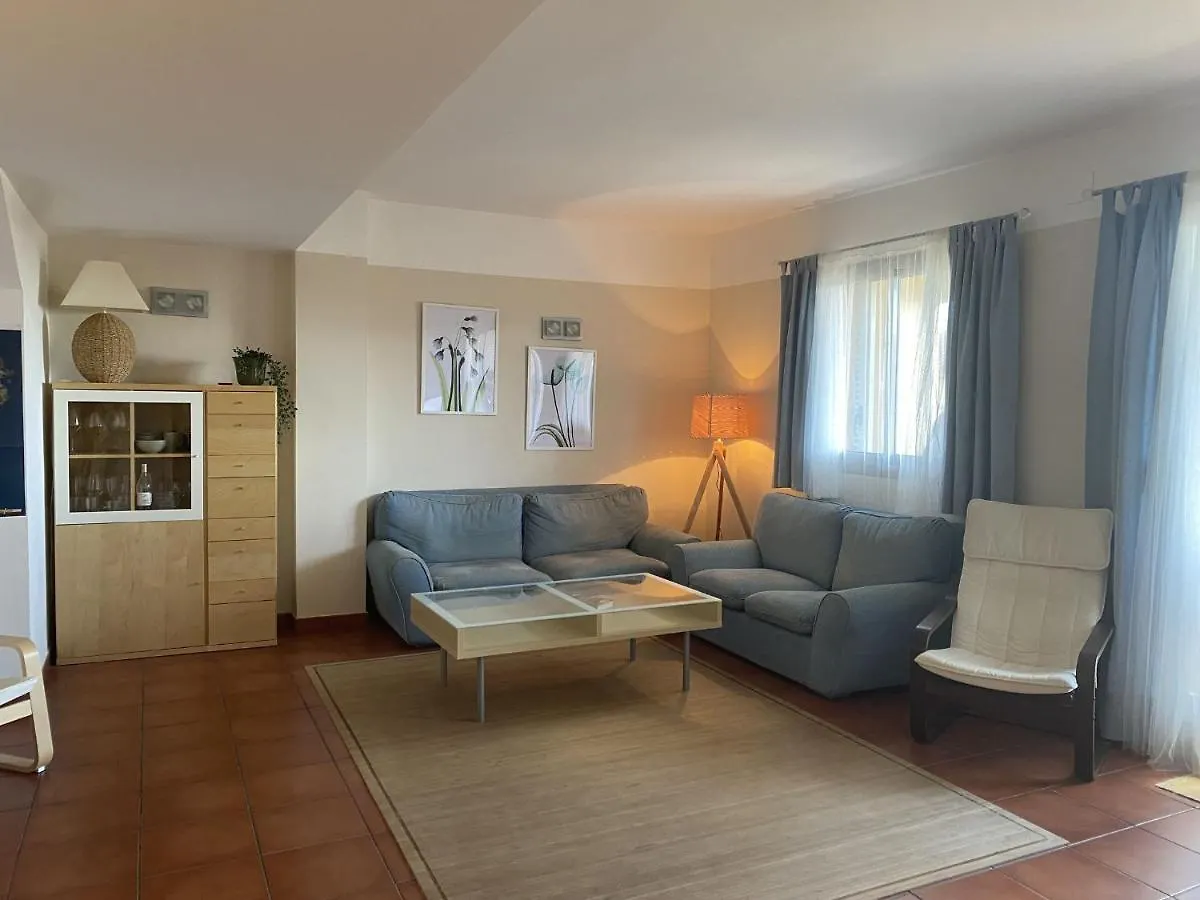 Encantador Duplex Msj 85 Calafat Apartment