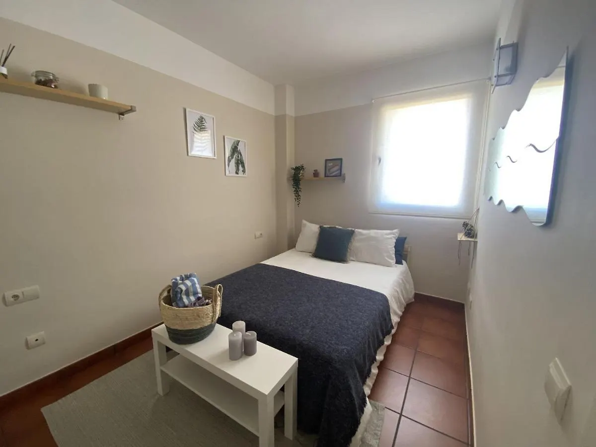 Apartment Encantador Duplex Msj 85 Calafat