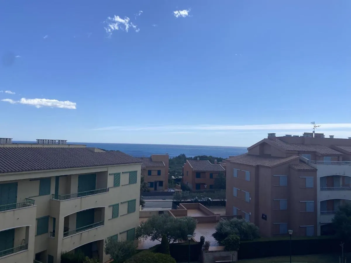 Apartment Encantador Duplex Msj 85 Calafat Spain