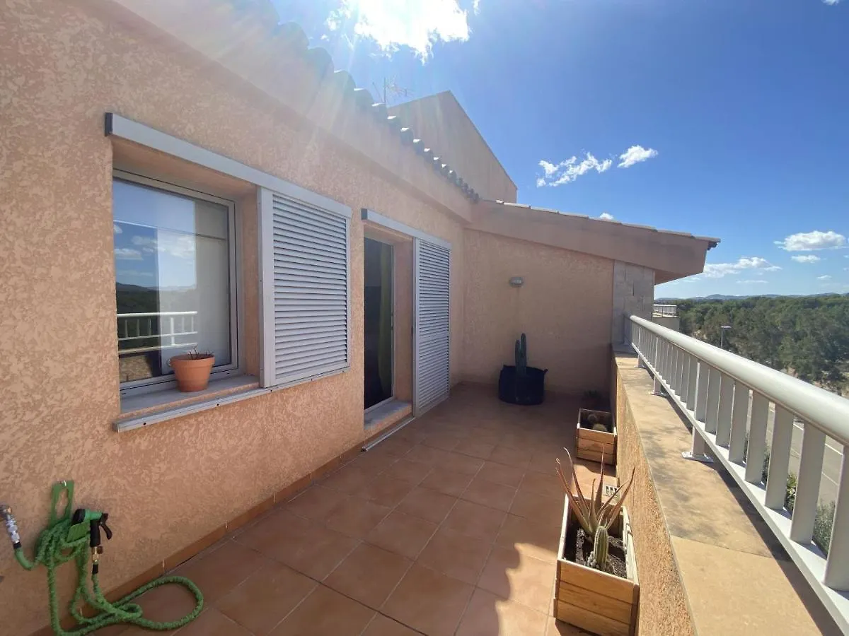 Apartment Encantador Duplex Msj 85 Calafat
