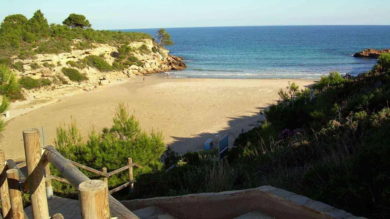 Apartment Encantador Duplex Msj 85 Calafat