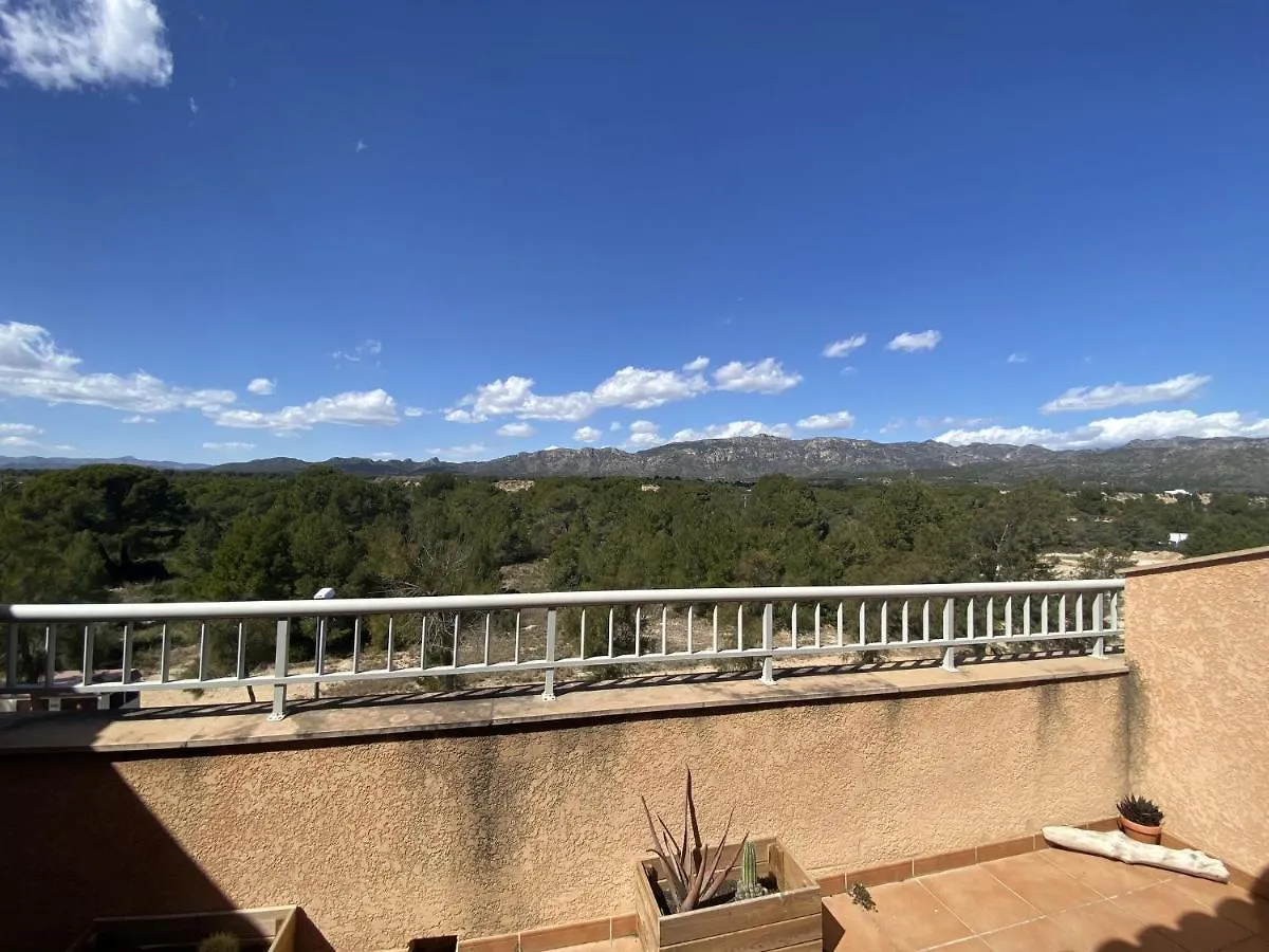 Encantador Duplex Msj 85 Calafat