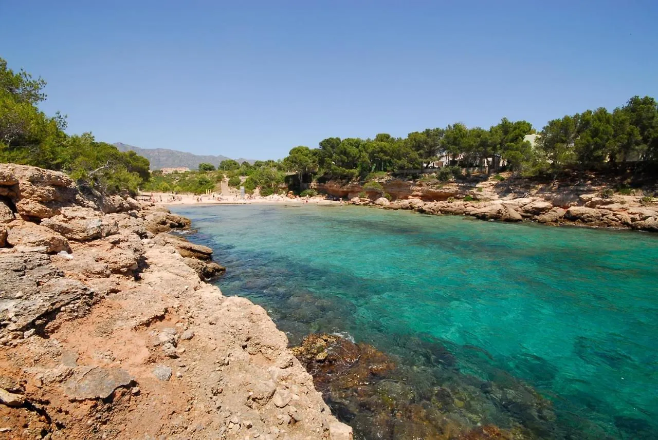 Encantador Duplex Msj 85 Calafat 0*,  Spain