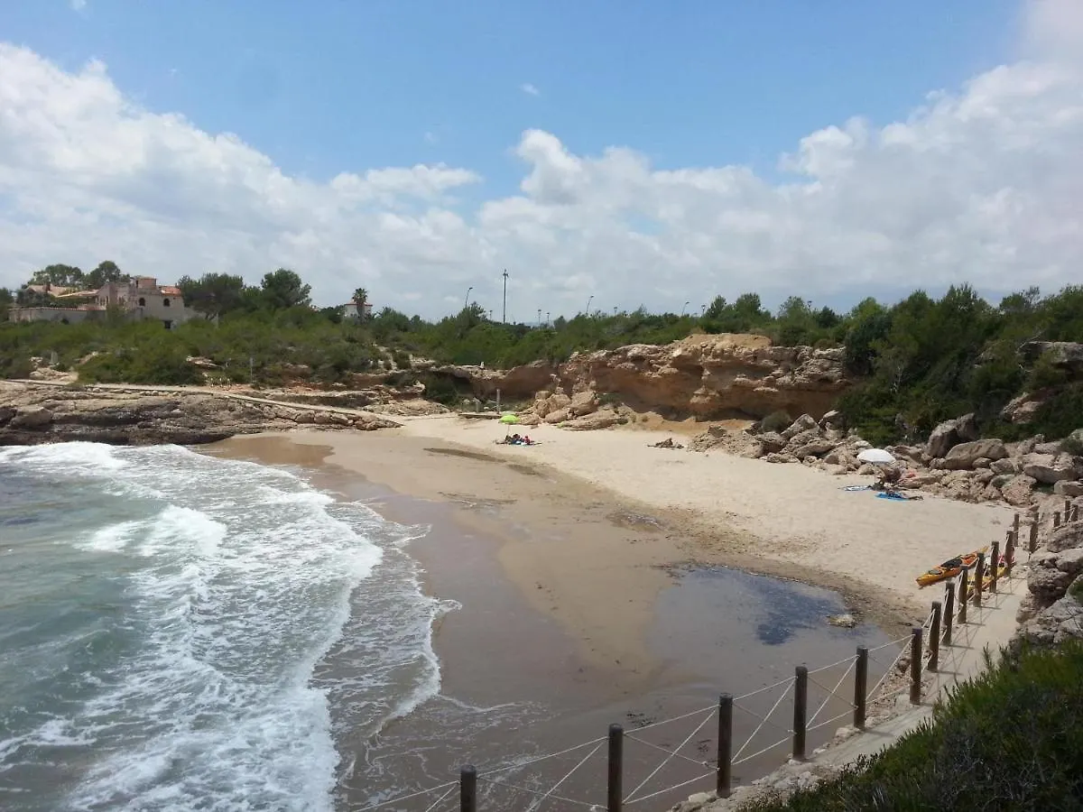 Encantador Duplex Msj 85 Calafat 0*,